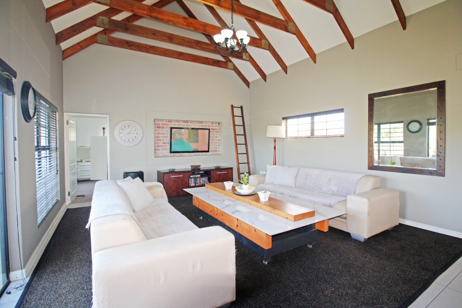 3 Bedroom Property for Sale in Country Club Western Cape